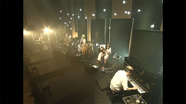 Kroi - Never Ending Story [Live from Kroi Acoustic Live 2025]