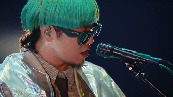 Kroi - Sesame [Live at Nippon Budokan, 2024]